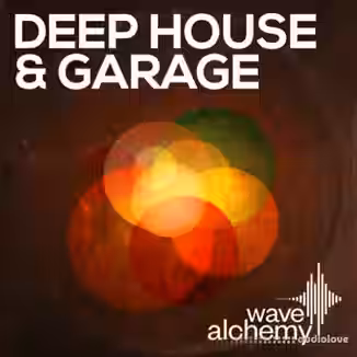 Wave Alchemy Deep House and Garage [MULTiFORMAT]