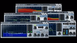 Wave Arts Master Restoration Suite 6 v6.09 [MacOSX]