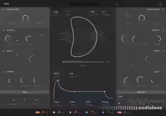 Wave Casual Nylon v1.0.1 x64 [WiN]
