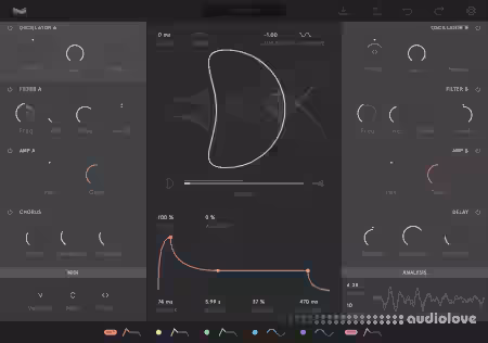 Wave Casual Nylon v1.0.1 x64 [WiN] - Sample Pack Artwork