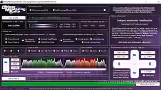 WaveGenix DeluxeMasteringSuite Portable v6.8.5.0 [WiN]