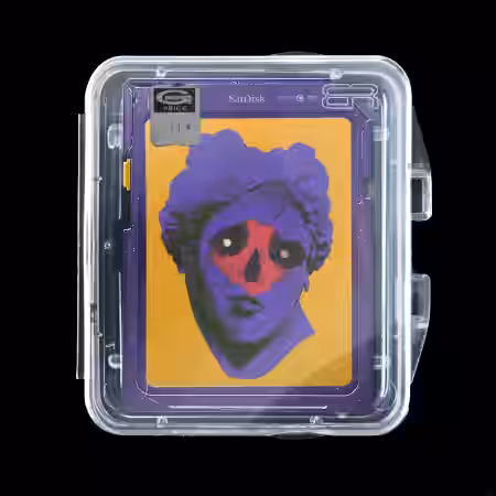 Wavplant Noumen [Synth Presets] - Sample Pack Artwork