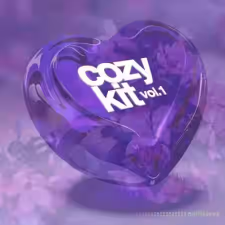 WavStreet Cozy Kit Vol.1 [WAV] - Sample Pack Artwork