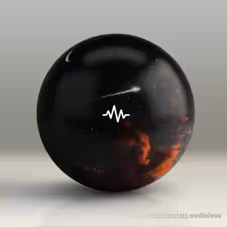 WavSupply Alan Rodrigo Starlust (Loop Kit) [WAV] - Sample Pack Artwork