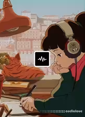 WavSupply boyband Homework (LO-FI Drum Kit) [WAV] - Sample Pack Artwork