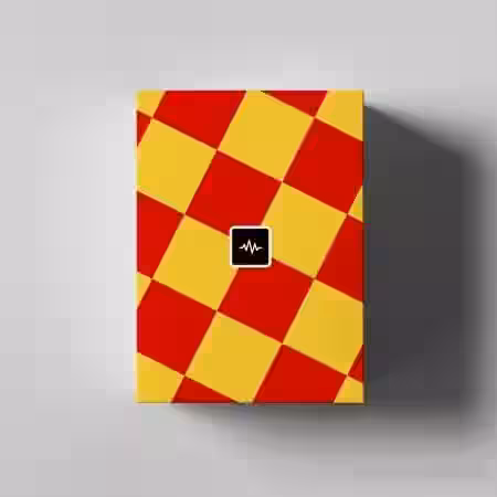 WavSupply Countach Mach 5 Loop Kit [WAV] - Sample Pack Artwork