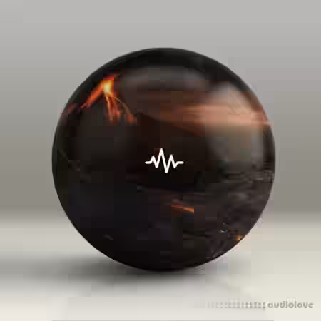 WavSupply Cv Dystopia (Loop Kit) [WAV] - Sample Pack Artwork