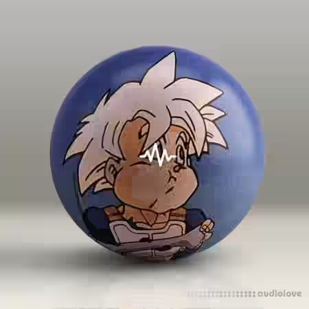 WavSupply Cxdy Go To 2021 (Drum Kit) [WAV, MiDi] - Sample Pack Artwork