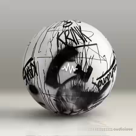 WavSupply DeucesRK Modern Art (Loop Kit) [WAV] - Sample Pack Artwork