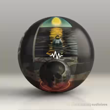 WavSupply DT DayDream (Drum Kit) [WAV, MiDi] - Sample Pack Artwork