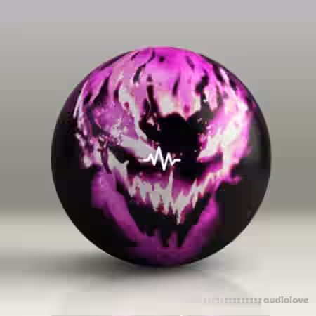 WavSupply Dynox and Pinkgrillz88 Evolution (Loop Kit) [WAV] - Sample Pack Artwork