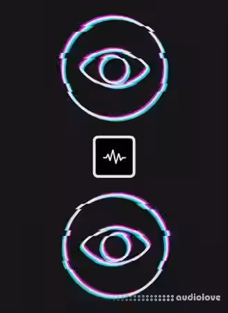 WavSupply E-Trou Arkangel [Synth Presets] - Sample Pack Artwork