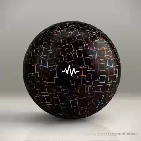 WavSupply E-Trou Complex (Midi Kit) [WAV, MiDi] - Sample Pack Artwork