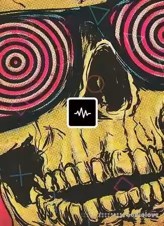 WavSupply E-Trou Control 2 (MIDI Kit) [MiDi] - Sample Pack Artwork