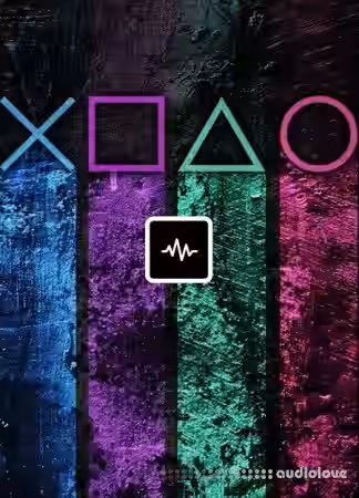 WavSupply E-Trou Control Vol. III (Midi Kit) [MiDi] - Sample Pack Artwork