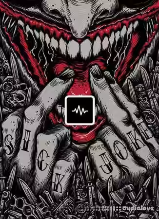 WavSupply E-Trou Joker [WAV] - Sample Pack Artwork