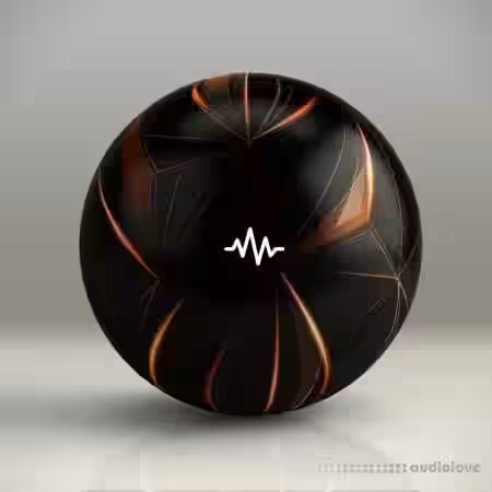 WavSupply E-Trou Legends (Loop Kit) [WAV] - Sample Pack Artwork