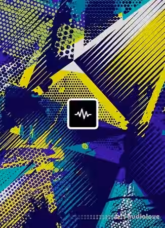 WavSupply E-Trou Mayhem (Loop Kit) [WAV] - Sample Pack Artwork