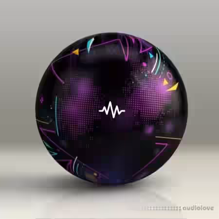 WavSupply E-Trou Mega (Drum & Melody MIDI Kit) [MiDi] - Sample Pack Artwork