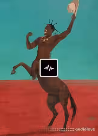 WavSupply E-Trou Rodeo (Drum Kit) [WAV, MiDi, Synth Presets] - Sample Pack Artwork