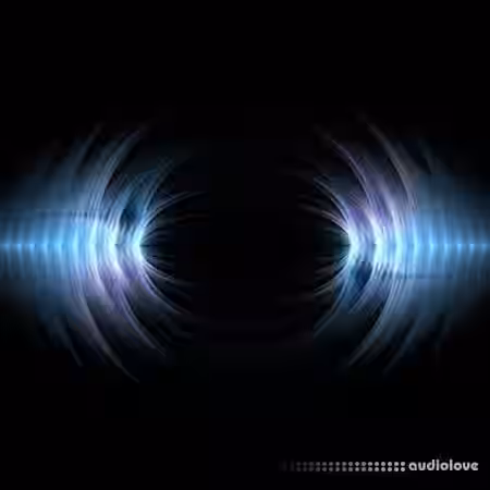 WavSupply E-Trou Sonar [WAV, Synth Presets] - Sample Pack Artwork