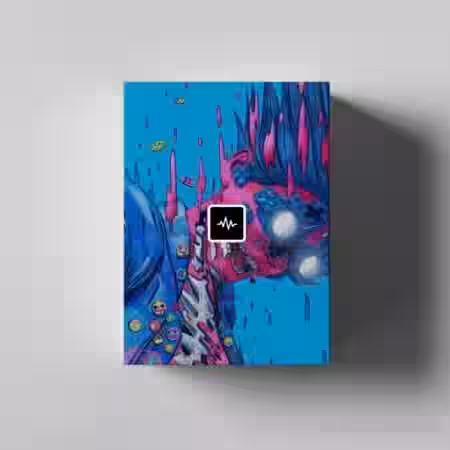 WavSupply E-Trou Surge (Sample Pack) [WAV] - Sample Pack Artwork