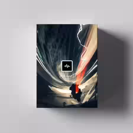 WavSupply E-Trou Throttle (Sample Pack) [WAV] - Sample Pack Artwork