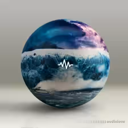 WavSupply E-Trou x Humblebee Dominus (Loop Kit) [WAV] - Sample Pack Artwork