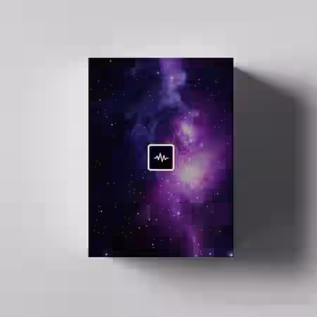 WavSupply E-Trou Zodiac (Drum Kit) [WAV] - Sample Pack Artwork