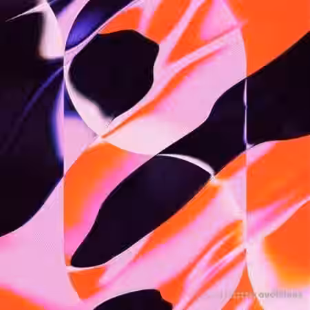 WavSupply georgie Alchemy (Loop Kit) [WAV] - Sample Pack Artwork