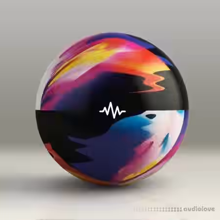 WavSupply Georgie Alpine (Loop Kit) [WAV] - Sample Pack Artwork