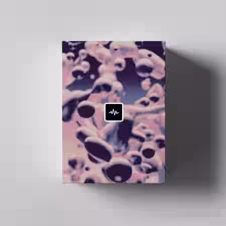 WavSupply Georgie Mischief (Loop Kit) [WAV] - Sample Pack Artwork