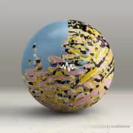 WavSupply georgie Orion (Drum Kit) [WAV] - Sample Pack Artwork