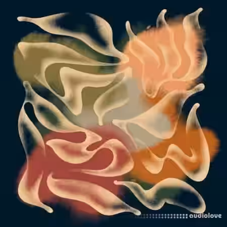 WavSupply georgie Smoky (Loop Kit) [WAV] - Sample Pack Artwork