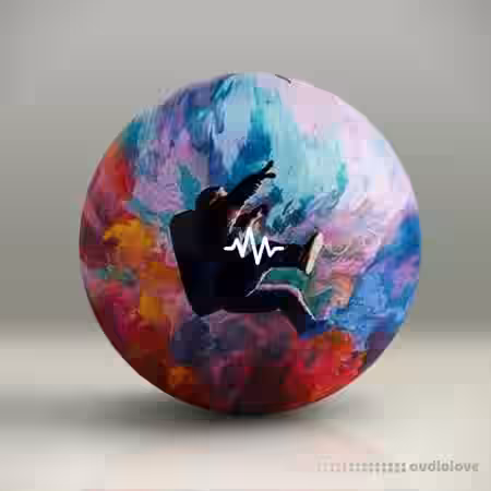 WavSupply Gxra Esencia (Loop Kit) [WAV] - Sample Pack Artwork