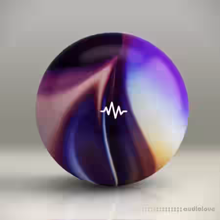 WavSupply Gxra Pegasus (Loop Kit) [WAV] - Sample Pack Artwork