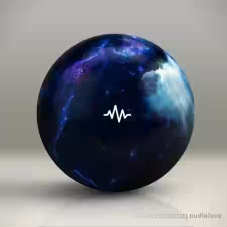 WavSupply Harry Mathews Transcend (Loop Kit) [WAV, MiDi] - Sample Pack Artwork