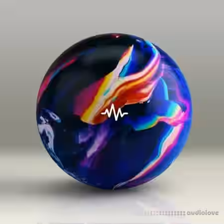 WavSupply holy Digital (MIDI Kit) [MiDi] - Sample Pack Artwork