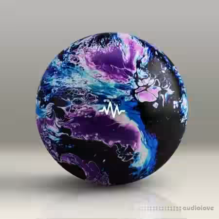 WavSupply holy Global (Hi Hat MIDI Kit) [WAV, MiDi] - Sample Pack Artwork