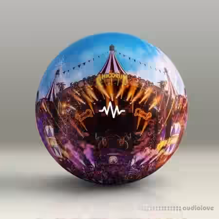 WavSupply Humblebee Moments (Serum Bank) [Synth Presets] - Sample Pack Artwork