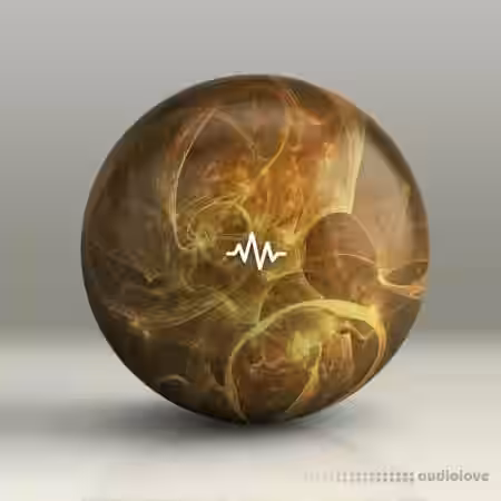 WavSupply Humblebee Saga (Loop Kit) [WAV] - Sample Pack Artwork