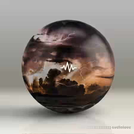 WavSupply Humblebee Storm 2 (One Shot Kit) [WAV, MiDi] - Sample Pack Artwork