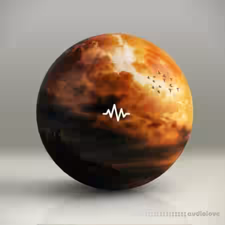 WavSupply Humblebee Storm (One Shot Kit) [WAV, MiDi] - Sample Pack Artwork