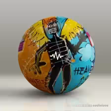 WavSupply Isaiah Valmont Melodies From Heaven Vol. II (Loop Kit) [MP3] - Sample Pack Artwork