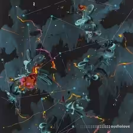 WavSupply Isaiah Valmont Yo Zay Waddup Vol. III (Loop Kit) [MP3] - Sample Pack Artwork