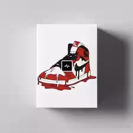 WavSupply Jo L'Z Deadstock (MIDI Kit) [MiDi] - Sample Pack Artwork