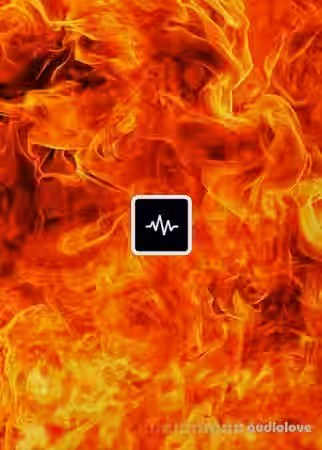 WavSupply Jo Lz Pyro [WAV, MiDi] - Sample Pack Artwork