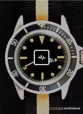 WavSupply Jo L'Z Two Tone (MIDI Kit) [MiDi] - Sample Pack Artwork