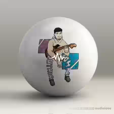 WavSupply John Luther Inside Voices (Loop Kit) [WAV] - Sample Pack Artwork