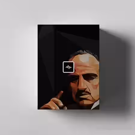 WavSupply Josh Petruccio Godfather Drum Kit [WAV] - Sample Pack Artwork